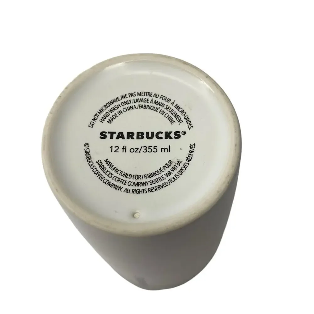 Starbucks add some